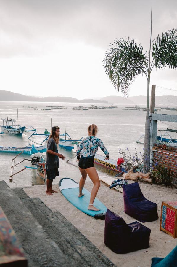 Charlies Shack Lombok Apartment Kuta  Exterior photo