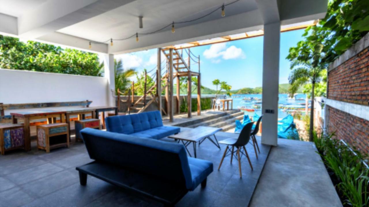 Charlies Shack Lombok Apartment Kuta  Exterior photo