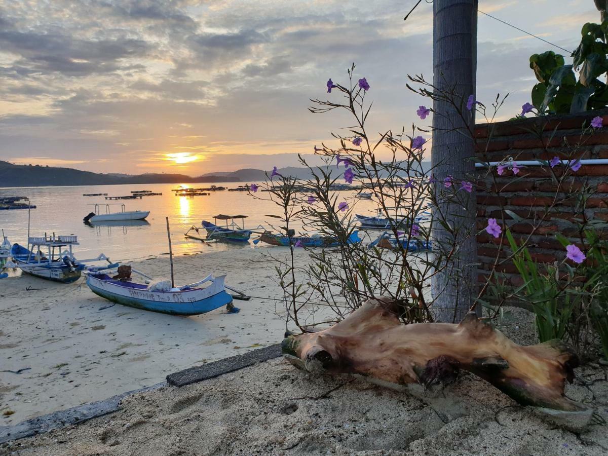 Charlies Shack Lombok Apartment Kuta  Exterior photo